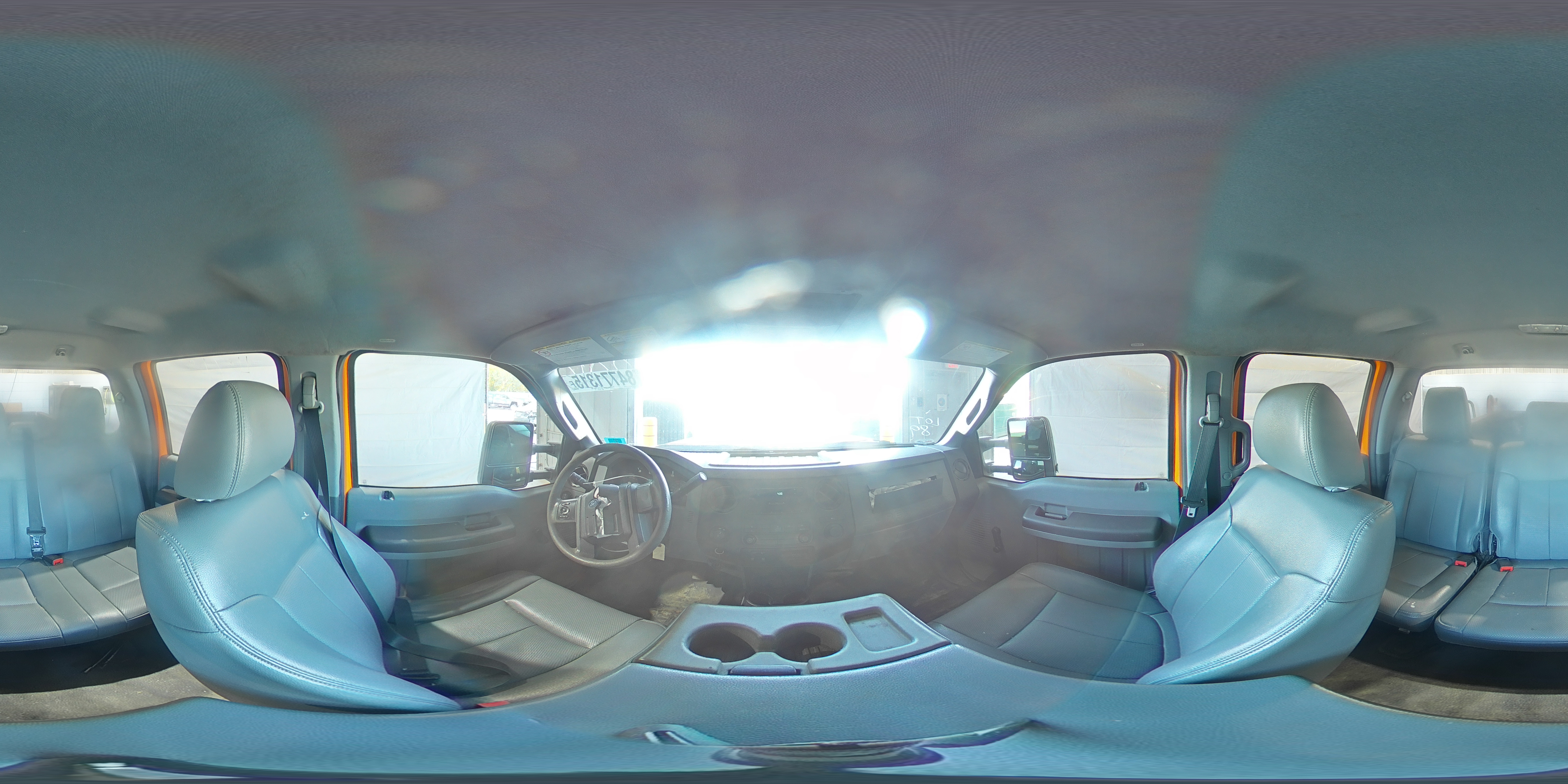 2016 Ford F250 Super Duty VIN: 1FT7W2A61GEA33162 Lot: 84771315