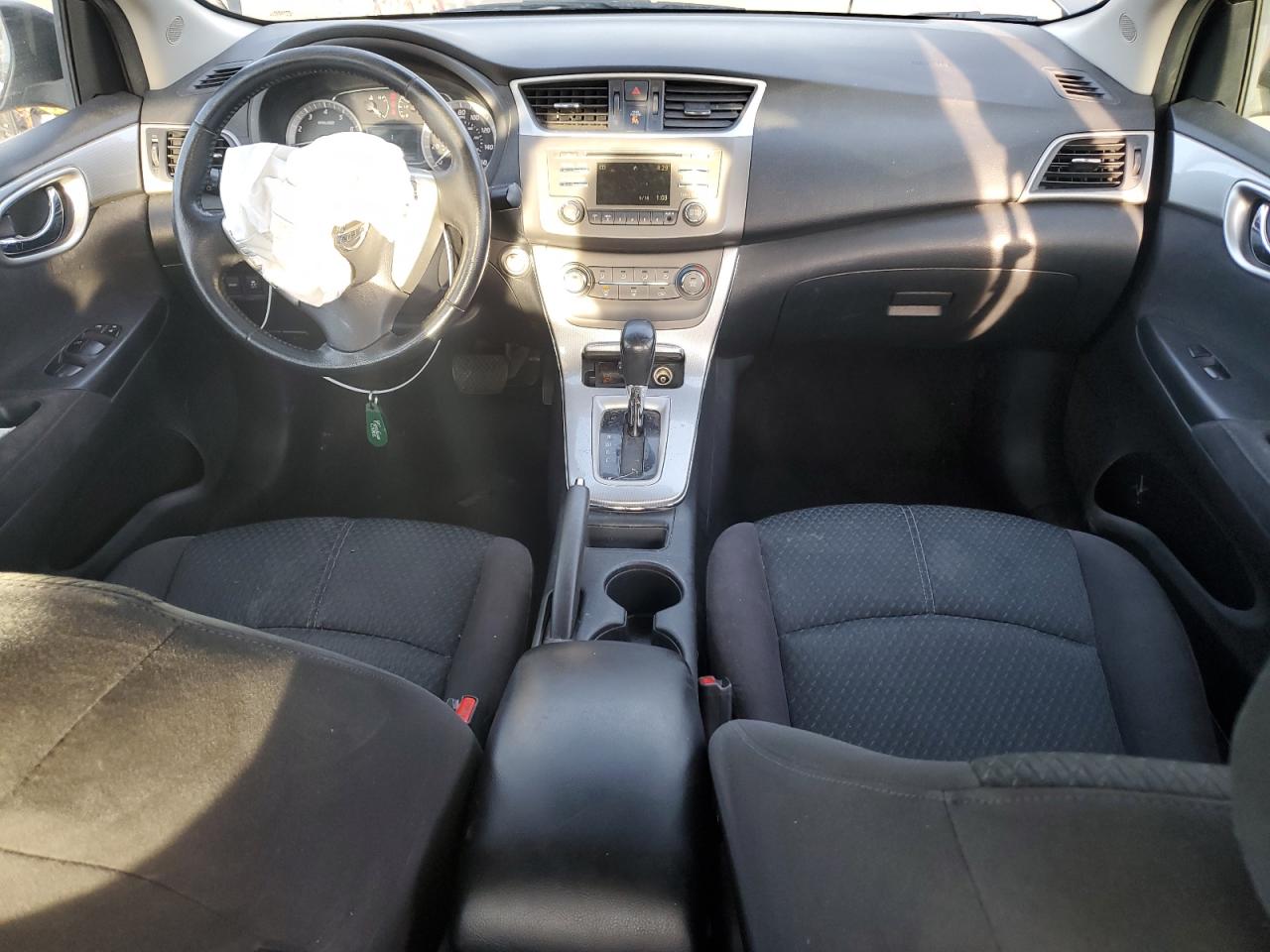 2013 Nissan Sentra S VIN: 3N1AB7AP5DL784562 Lot: 84761545