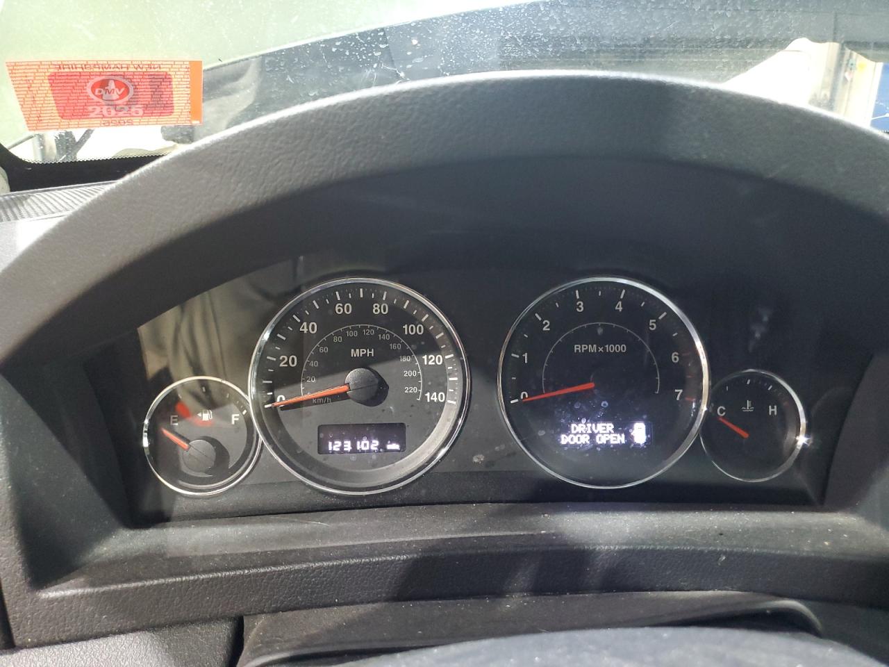 2008 Jeep Grand Cherokee Laredo VIN: 1J8GR48K08C231808 Lot: 81300755