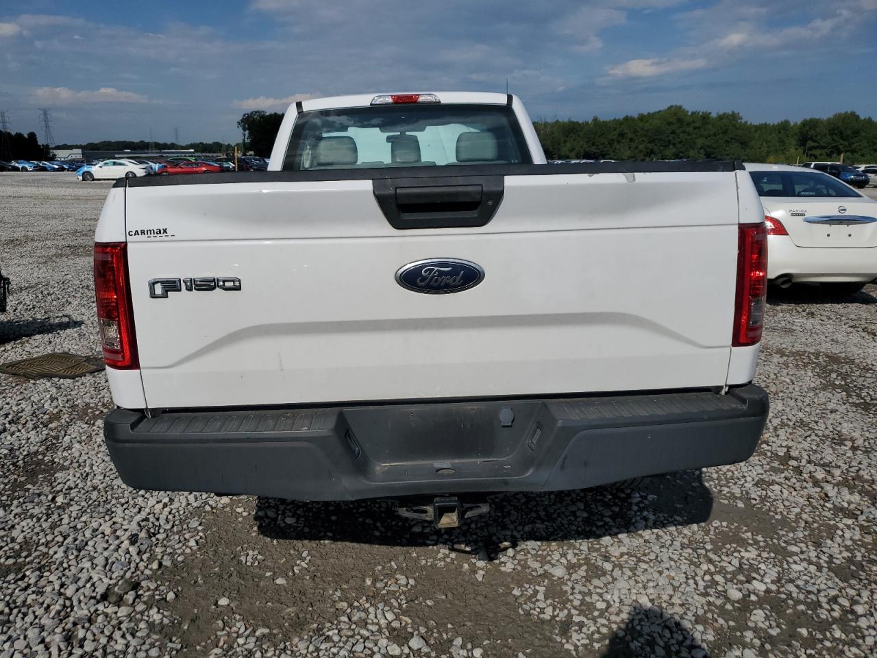 2017 Ford F150 VIN: 1FTMF1C80HKD83848 Lot: 71166545