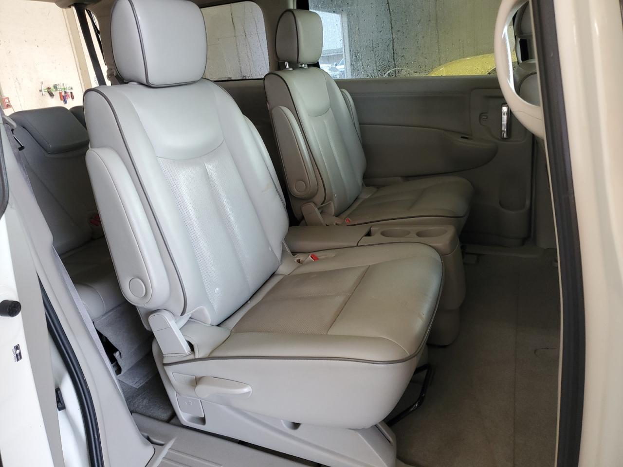 2015 Nissan Quest S VIN: JN8AE2KP9F9134011 Lot: 71619145