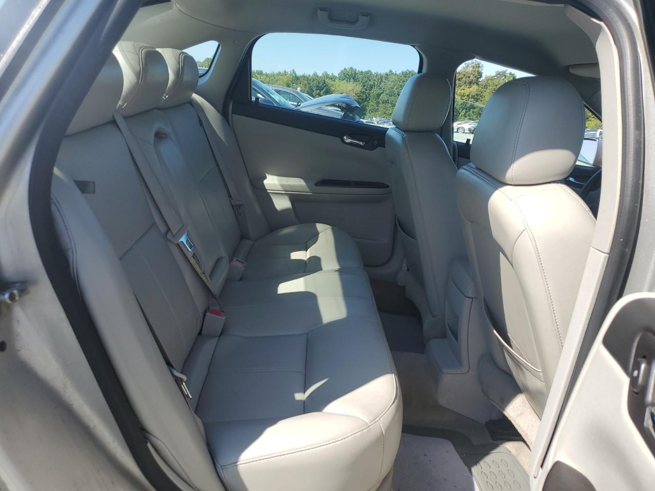 2007 Chevrolet Impala Lt VIN: 2G1WC58R579182868 Lot: 71966425