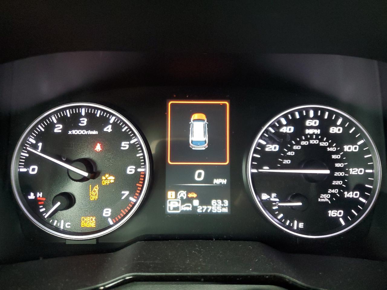 2022 Subaru Outback Premium VIN: 4S4BTACC8N3275483 Lot: 71824335