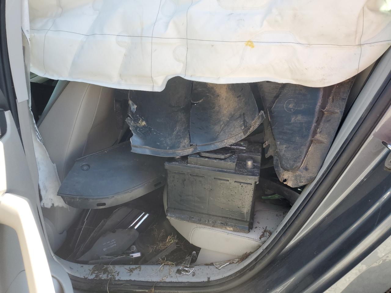 2018 Volkswagen Passat Se VIN: 1VWBA7A33JC040206 Lot: 80492055