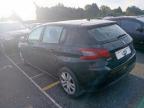 2016 PEUGEOT 308 ACTIVE HDI BLUE S/S  for sale at Copart SANDTOFT