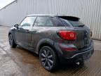 2014 MINI PACEMAN COOPER SD  for sale at Copart CHESTER