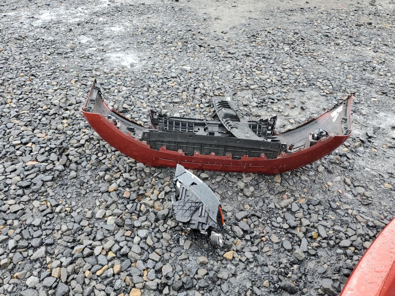 2014 Audi Q5 Premium Plus VIN: WA1LFAFP2EA104443 Lot: 81758285