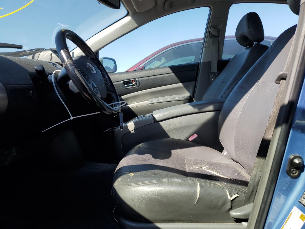 2007 Toyota Prius VIN: JTDKB20UX77661103 Lot: 81930285
