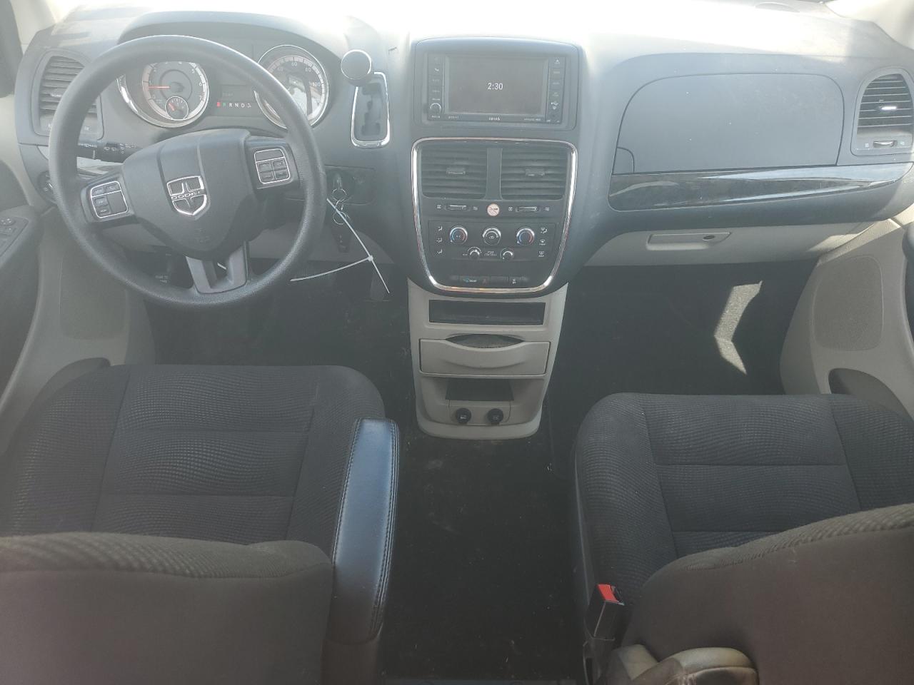 2020 Dodge Grand Caravan Se VIN: 2C4RDGBG2LR221690 Lot: 80886935