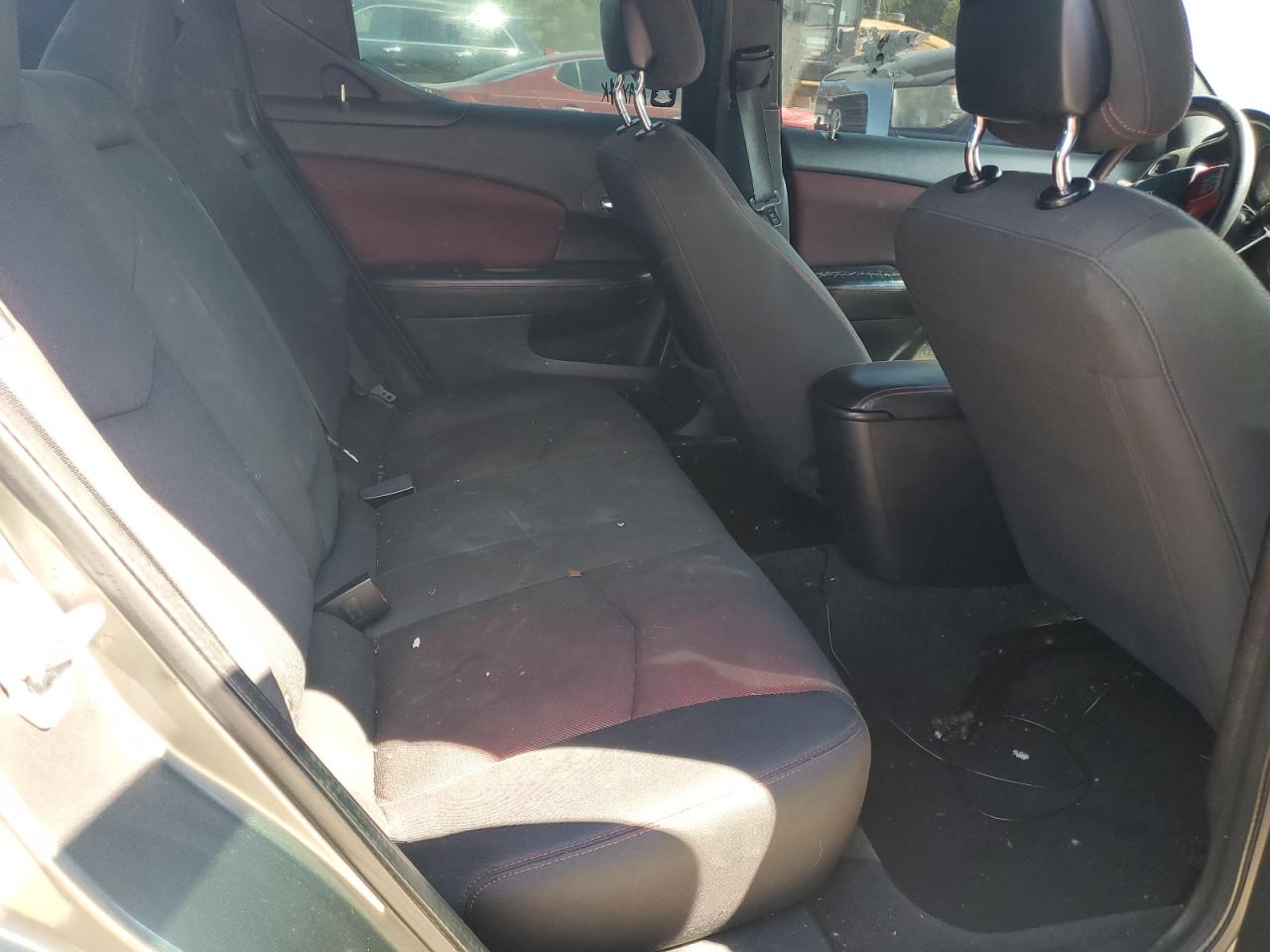 2012 Dodge Avenger Sxt VIN: 1C3CDZEG3CN118969 Lot: 71711255