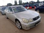 2003 LEXUS GS300 SE AUTO  for sale at Copart SANDY