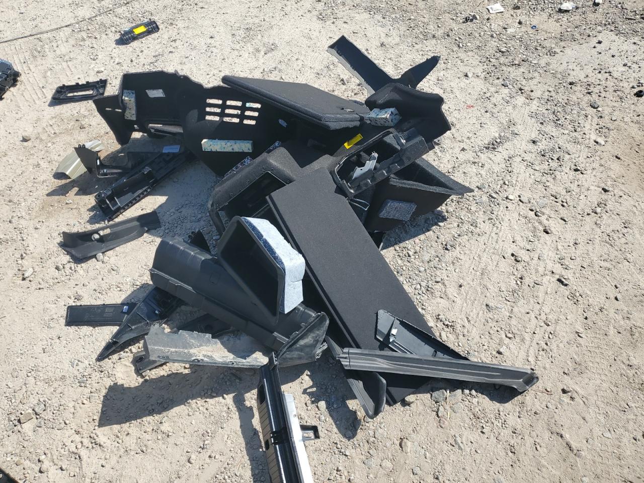 2025 BMW I4 Edrive 40 VIN: WBY23HD09SFU18905 Lot: 80696355