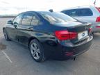 2016 BMW 318I SPORT 318I SPORT 4DR for sale at Copart CHESTER