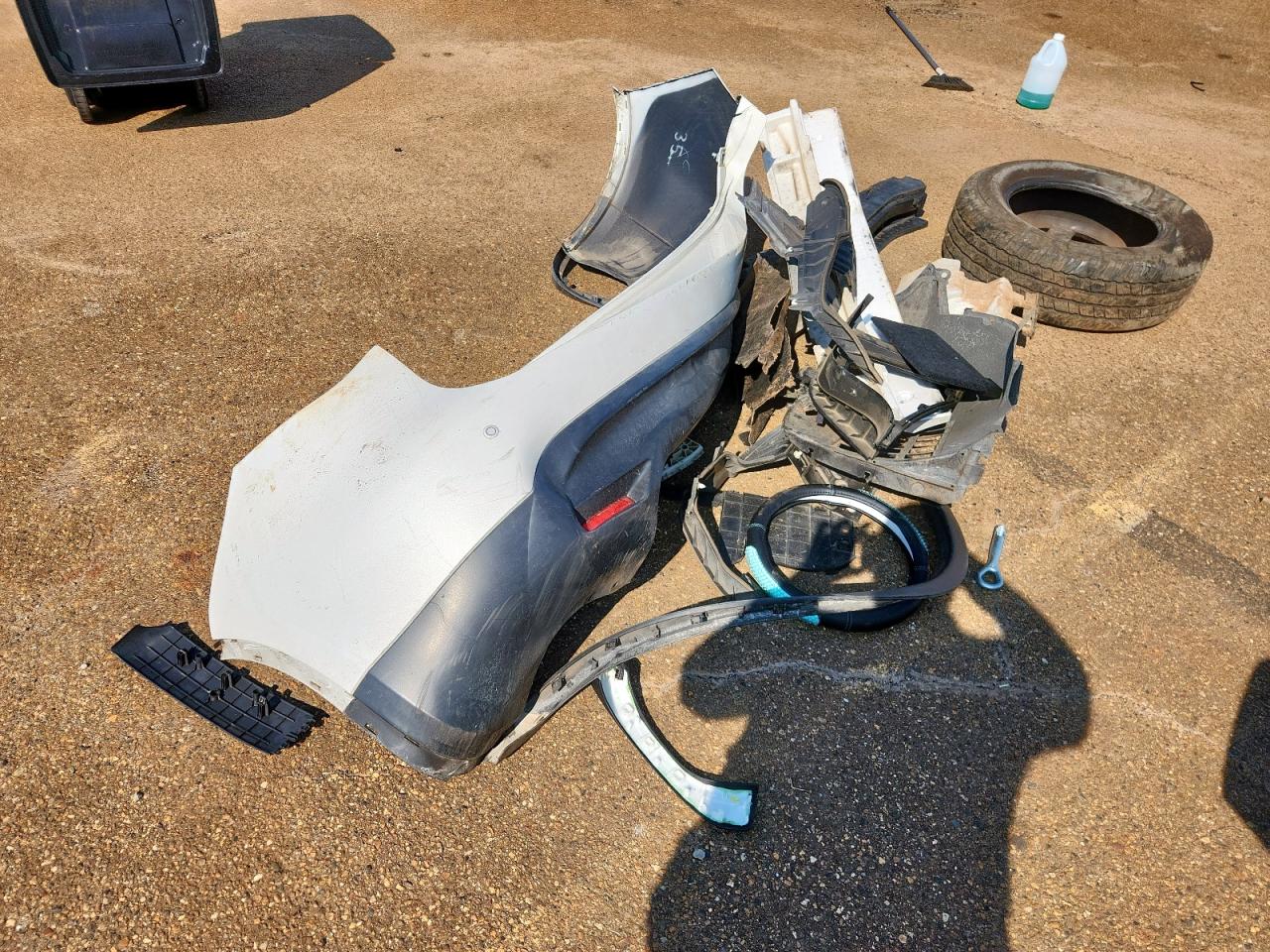 2016 Infiniti Qx70 VIN: JN8CS1MUXGM670172 Lot: 80396885