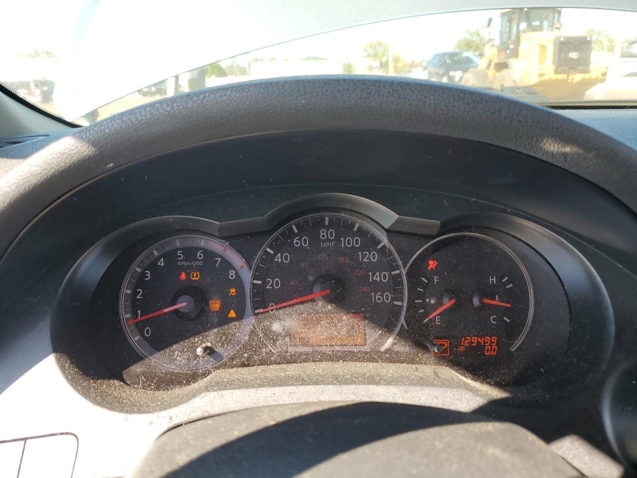 2011 Nissan Altima Base VIN: 1N4AL2AP9BN488167 Lot: 70461995