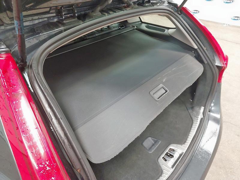 2014 VOLVO V60 SE LUX D3 D3 [136] SE LUX 5DR