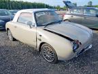 1991 NISSAN   for sale at Copart EAST KILBRIDE