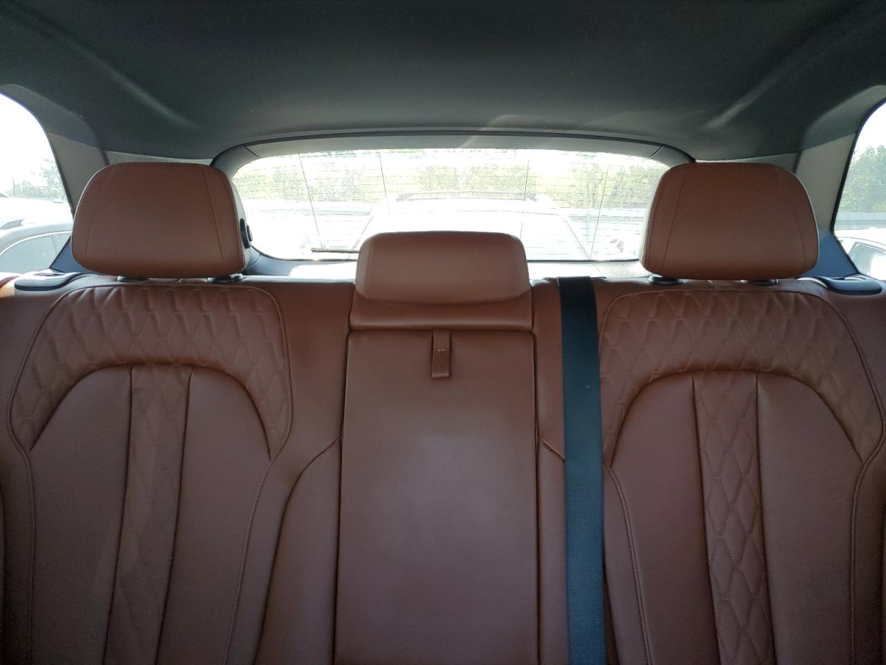 2024 BMW X5 xDrive40I VIN: 5UX23EU08R9U79282 Lot: 81205895