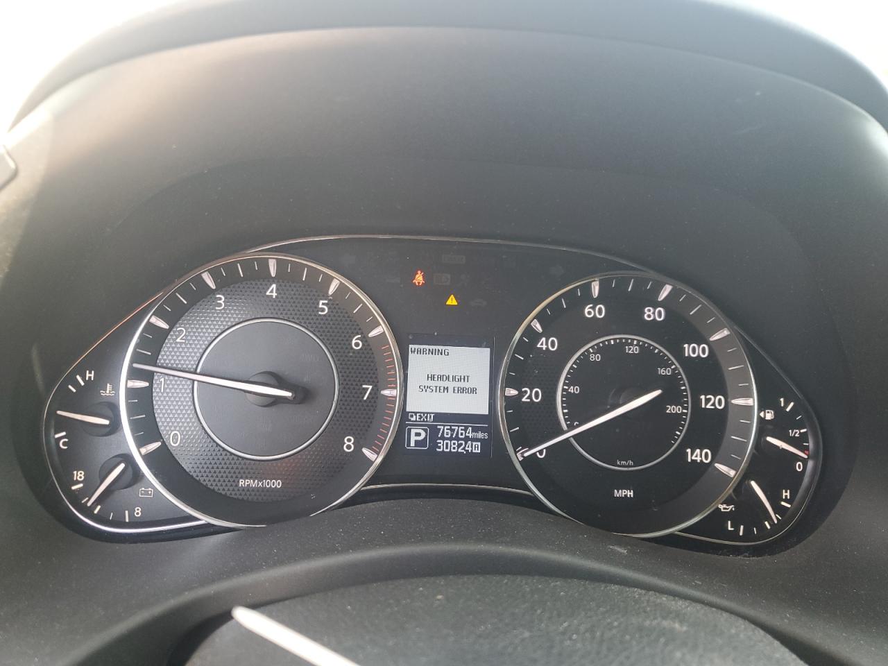 2018 Nissan Armada Sv VIN: JN8AY2ND9JX002122 Lot: 80137955