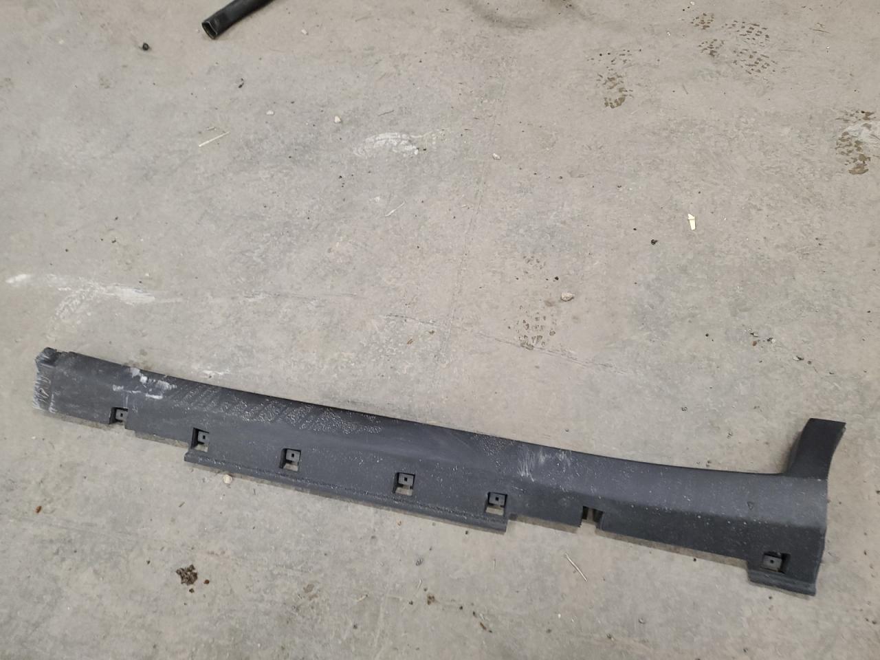 2019 Ford Ecosport Titanium VIN: MAJ6S3KL8KC267701 Lot: 80091025