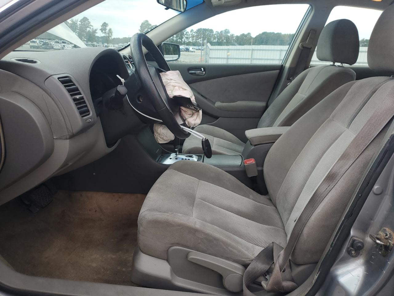 2007 Nissan Altima 2.5 VIN: 1N4AL21E17C179083 Lot: 81950455