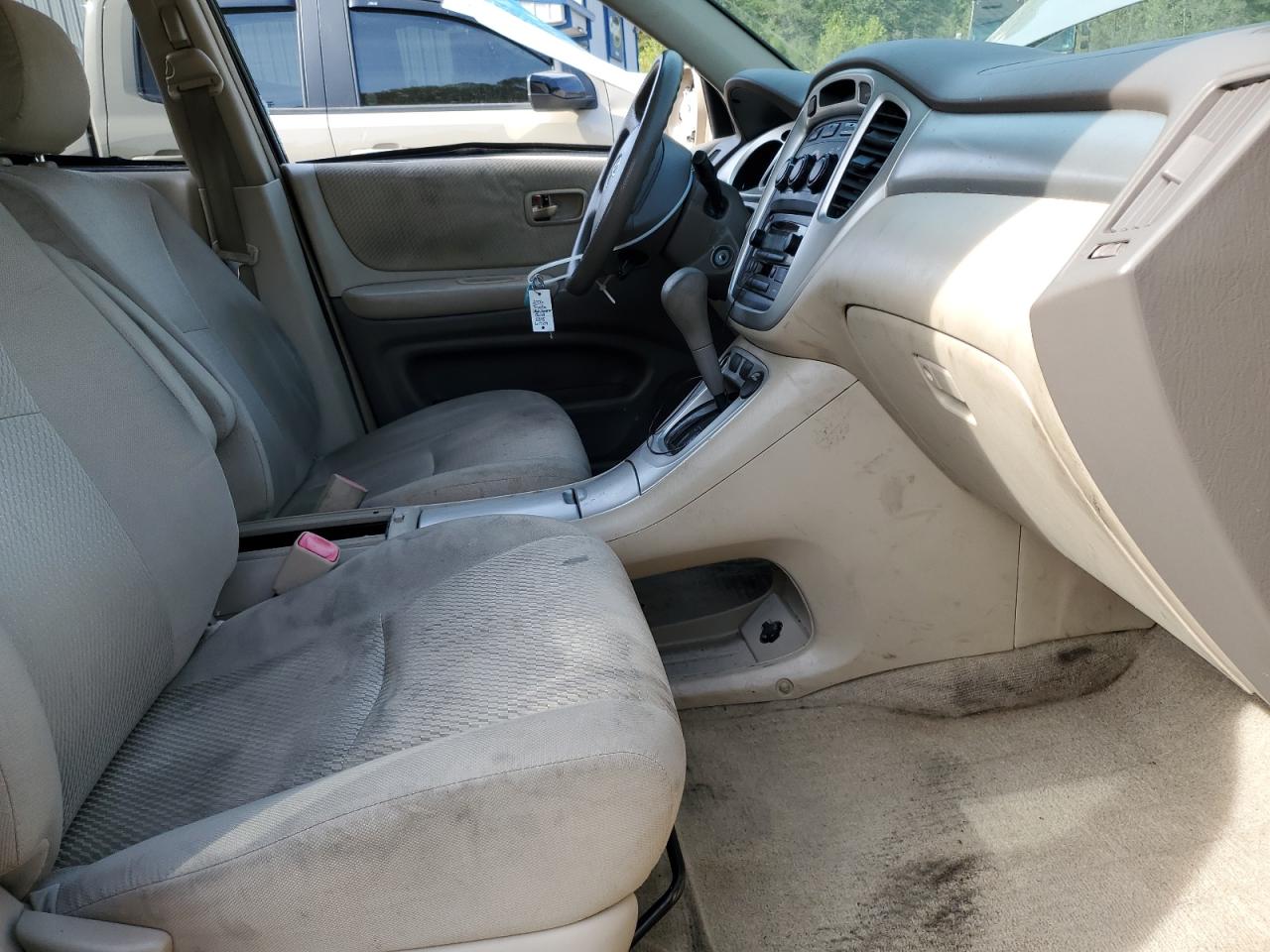 2006 Toyota Highlander Limited VIN: JTEDP21A860095315 Lot: 80693595