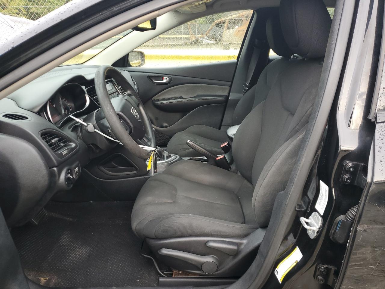 2013 Dodge Dart Se VIN: 1C3CDFAA0DD287449 Lot: 84789545