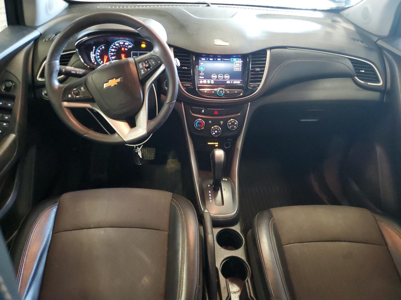 2020 Chevrolet Trax 1Lt VIN: KL7CJLSB1LB338023 Lot: 80556015