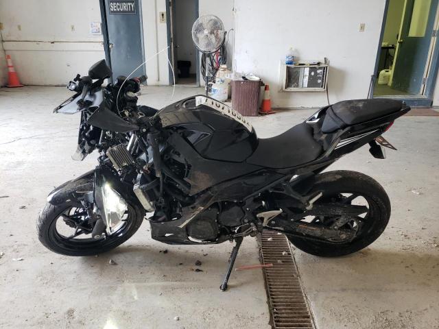 2023 KAWASAKI EX400   