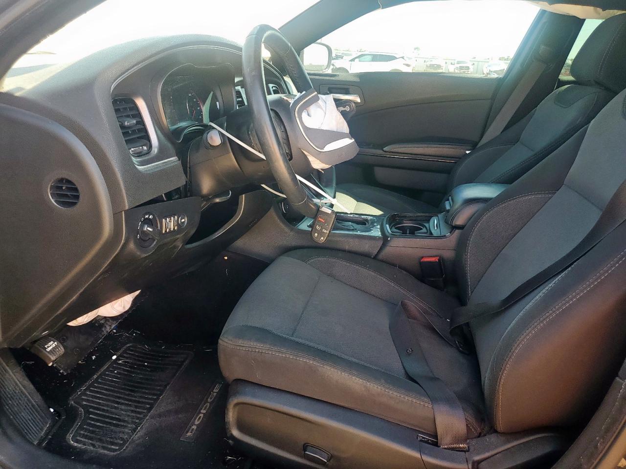 2016 Dodge Charger Se VIN: 2C3CDXBG5GH267262 Lot: 71473495