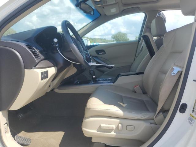  ACURA RDX 2014 Biały