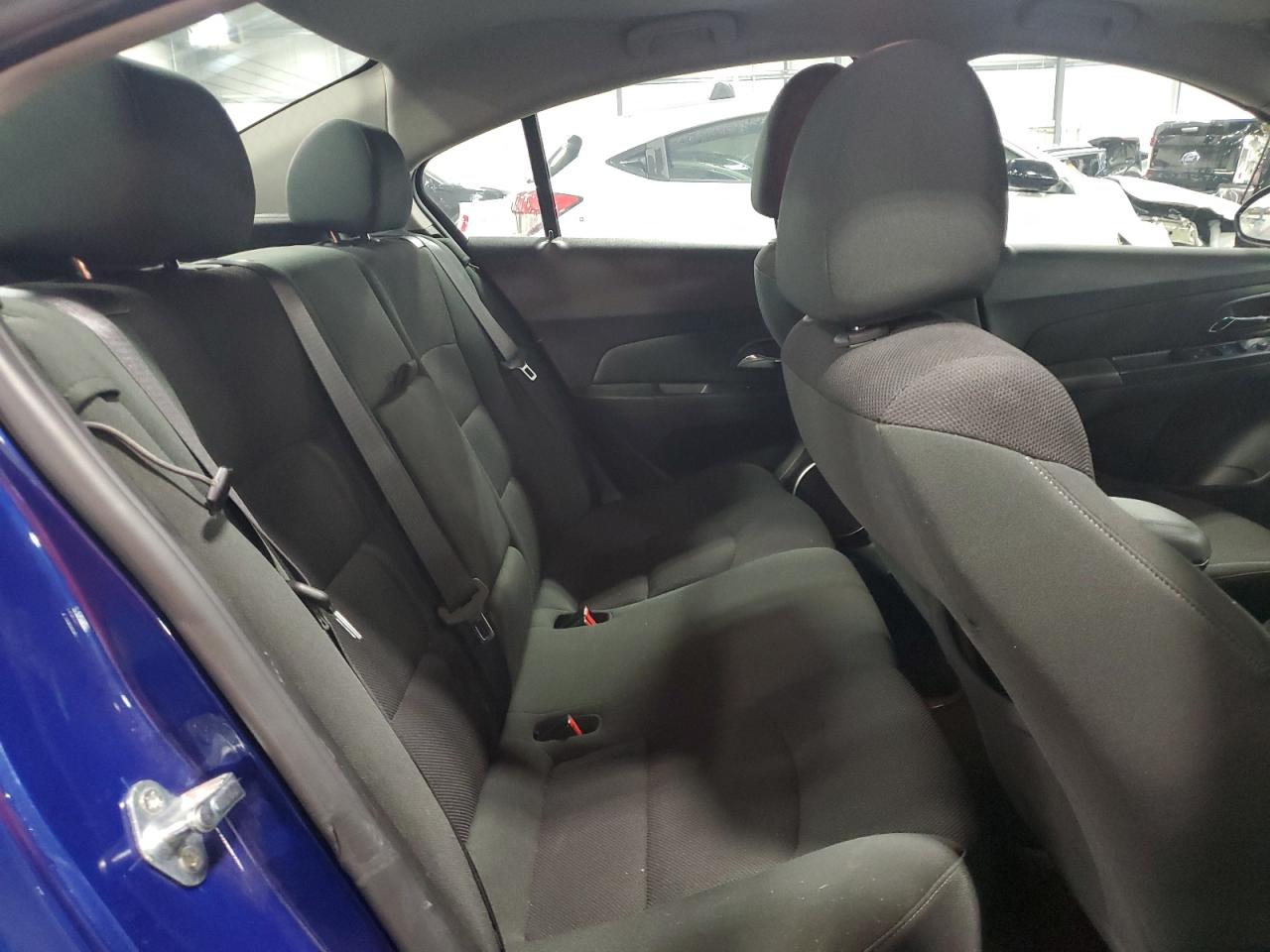 2012 Chevrolet Cruze Lt VIN: 1G1PF5SC4C7130059 Lot: 82131555