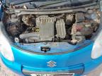 2012 SUZUKI ALTO SZ  for sale at Copart BRISTOL