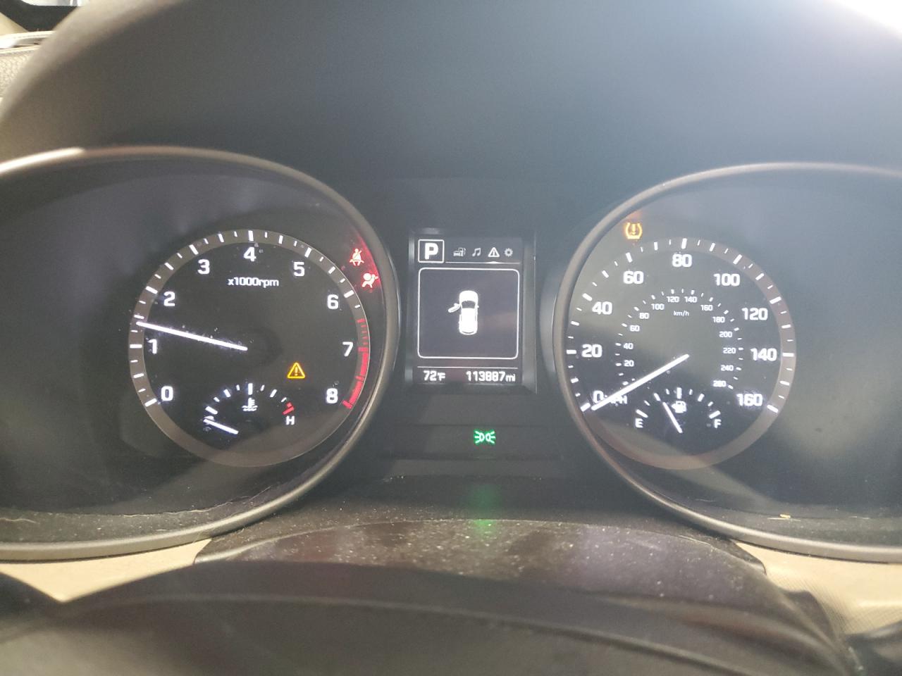 2018 Hyundai Santa Fe Sport VIN: 5XYZT3LB8JG556064 Lot: 81517185