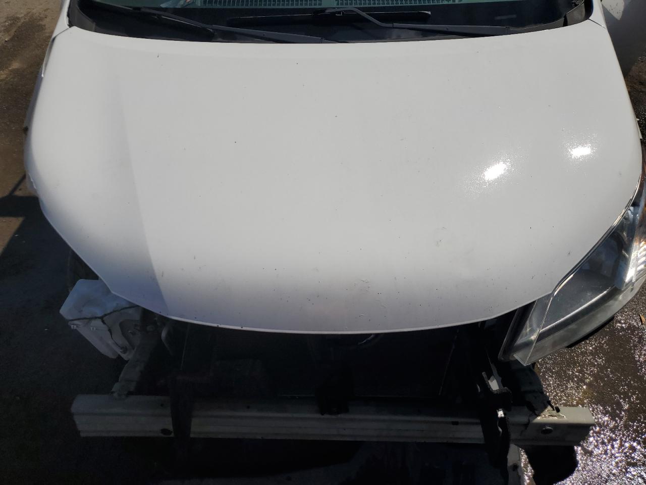 2019 Nissan Nv200 2.5S VIN: 3N6CM0KN3KK711744 Lot: 71885445