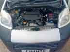 2011 PEUGEOT BIPPER TEPEE OUTDOOR HDI 1.3 HDI 75 OUTDOOR 5DR for sale at Copart BRISTOL