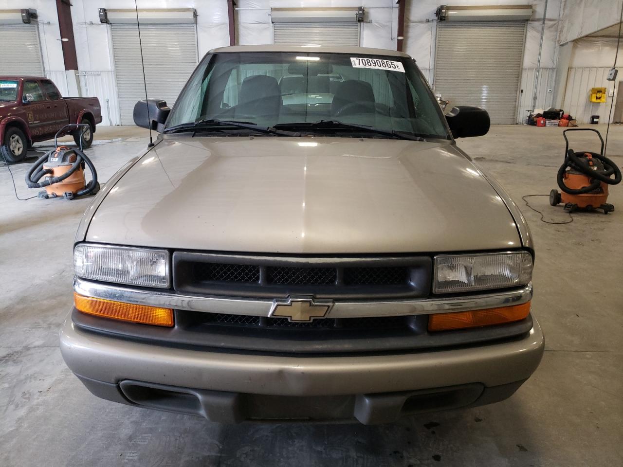 S-10 Pickup S-10 Pickup