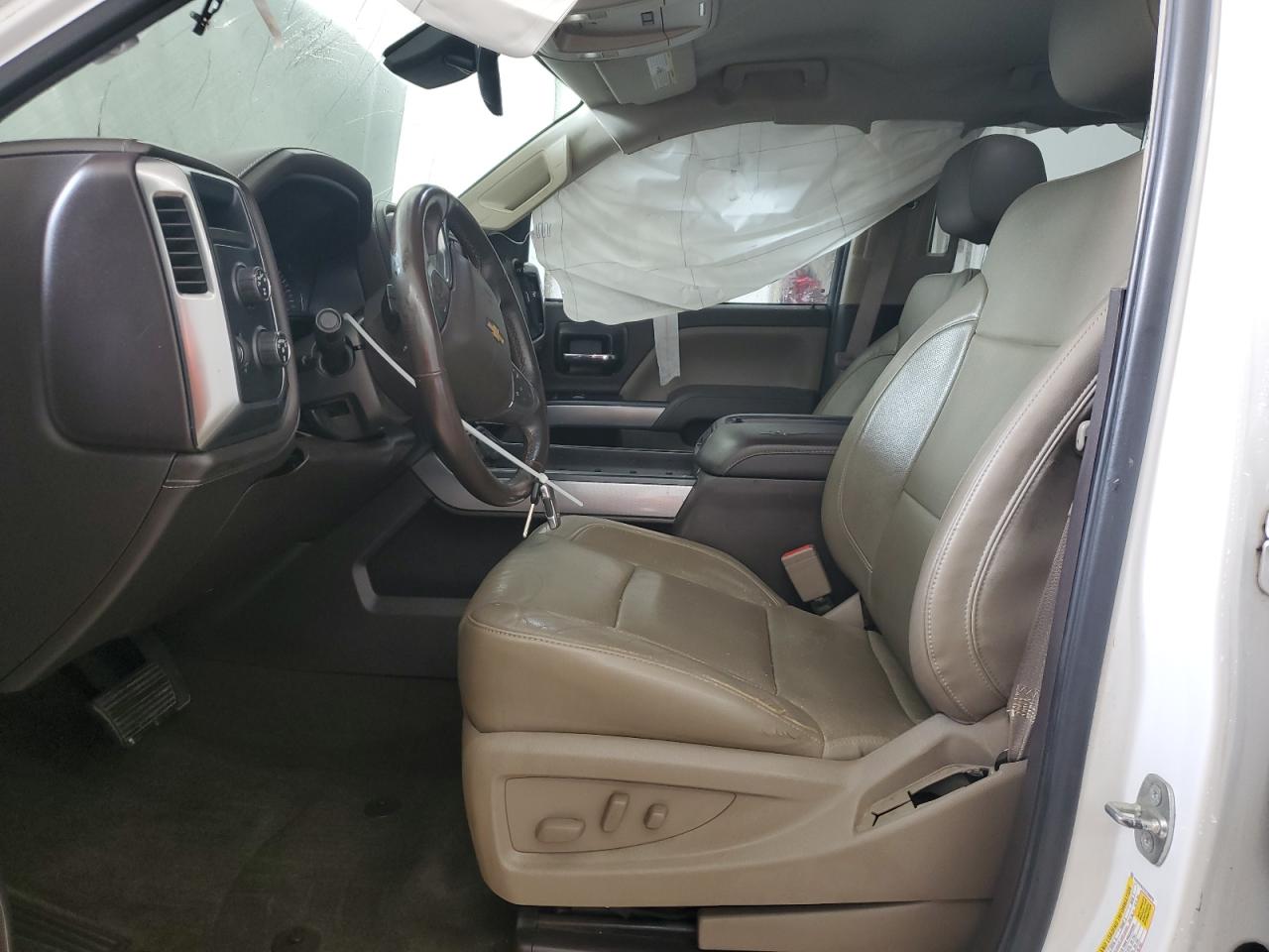 2014 Chevrolet Silverado K1500 Ltz VIN: 1GCVKSEC1EZ260876 Lot: 82036795