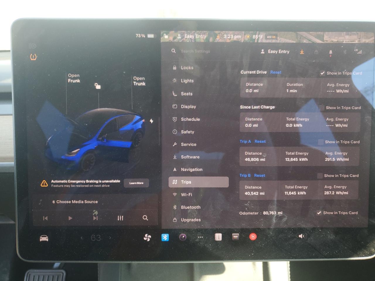 2022 Tesla Model Y VIN: 7SAYGDEE8NF387306 Lot: 70539465