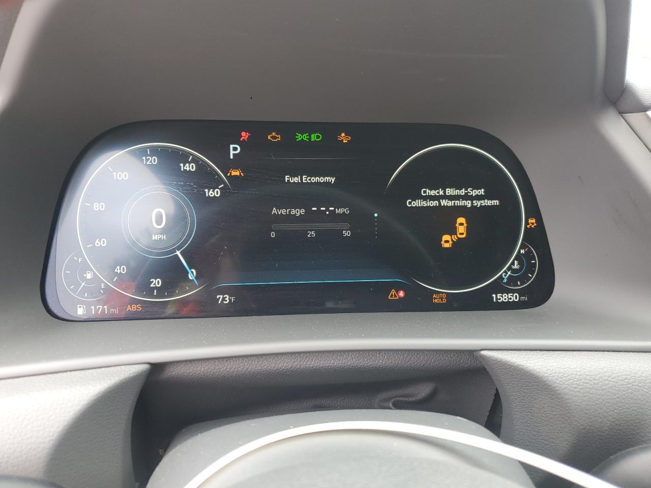 2022 Hyundai Sonata Sel Plus VIN: KMHL44J25NA235094 Lot: 81451155