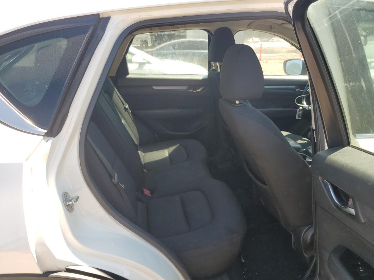 2018 Mazda Cx-5 Sport VIN: JM3KFABM7J1446842 Lot: 71739805