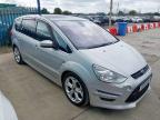 2011 FORD S-MAX TITANIUM XSPORT240A 2.0 ECOBOOST 240 TITANIUM X SPORT for sale at Copart ROCHFORD