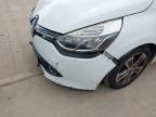 2014 RENAULT CLIO DYNAMIQUE MEDIANAV for sale at Copart SANDY
