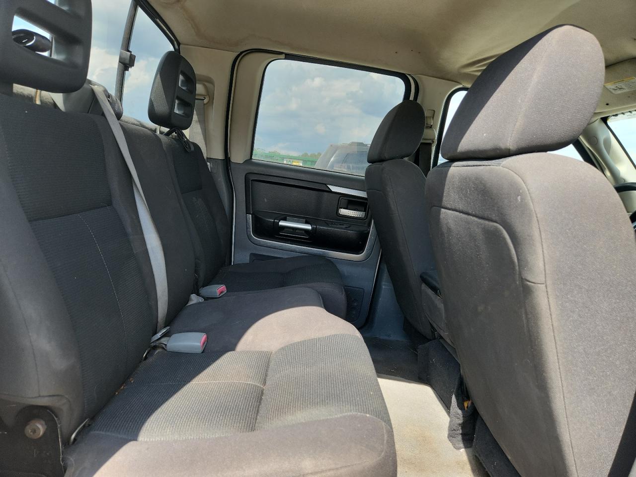 2006 Mitsubishi Raider Durocross VIN: 1Z7HT38N66S579007 Lot: 81511775