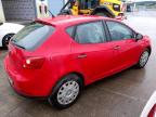 2010 SEAT IBIZA  for sale at Copart CASTLEDERMOT - IRELAND