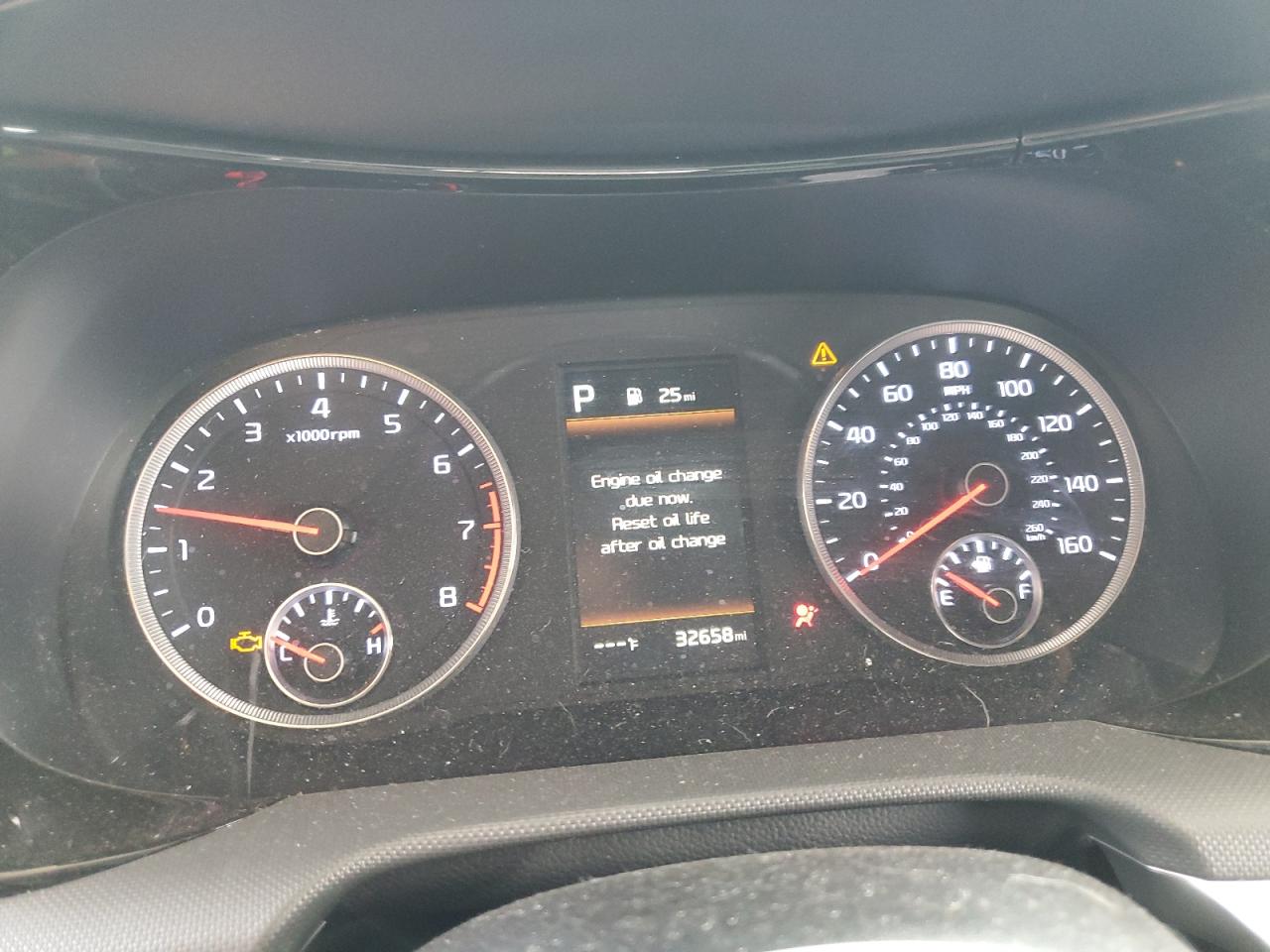 2023 Kia K5 Lxs VIN: 5XXG14J27PG183537 Lot: 82120625