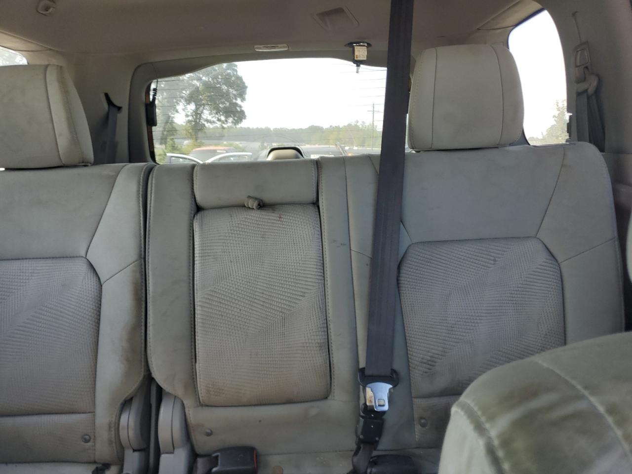 2013 Honda Pilot Lx VIN: 5FNYF3H22DB012568 Lot: 83769315