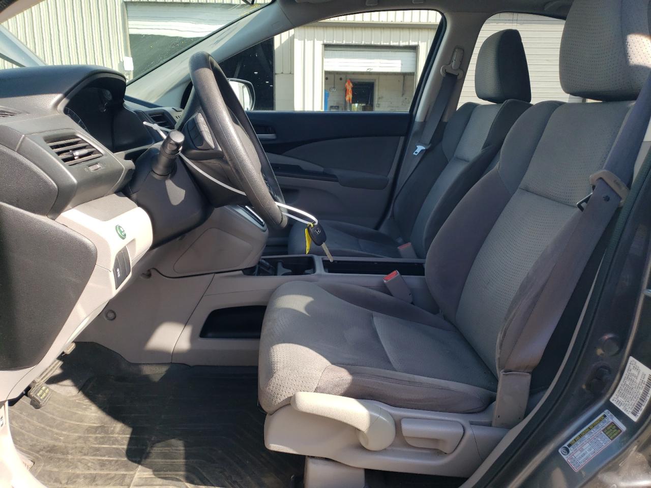 2013 Honda Cr-V Ex VIN: 2HKRM4H59DH671971 Lot: 71777155