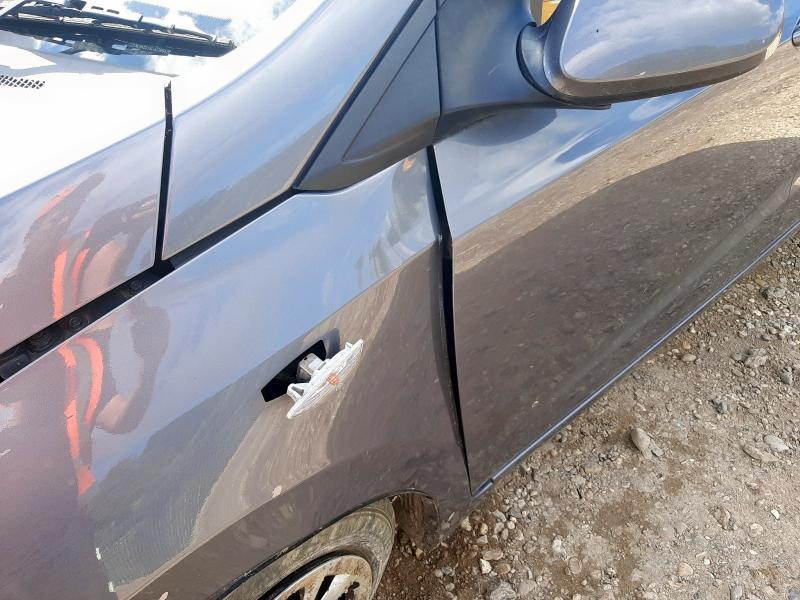 2018 HYUNDAI I10 SE 