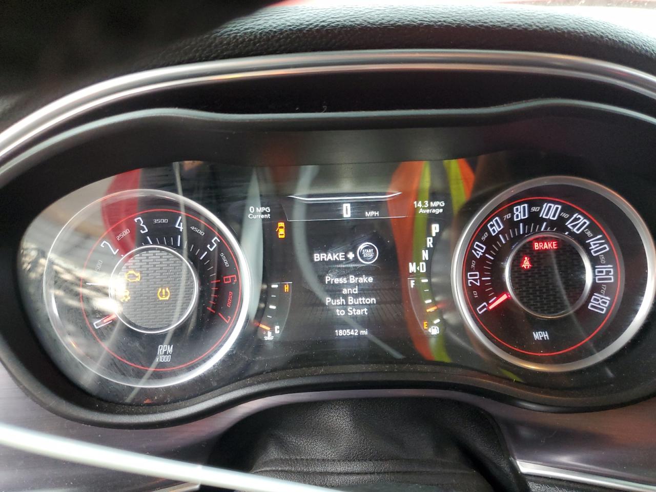 2015 Dodge Challenger R/T Scat Pack VIN: 2C3CDZFJXFH717262 Lot: 70892945